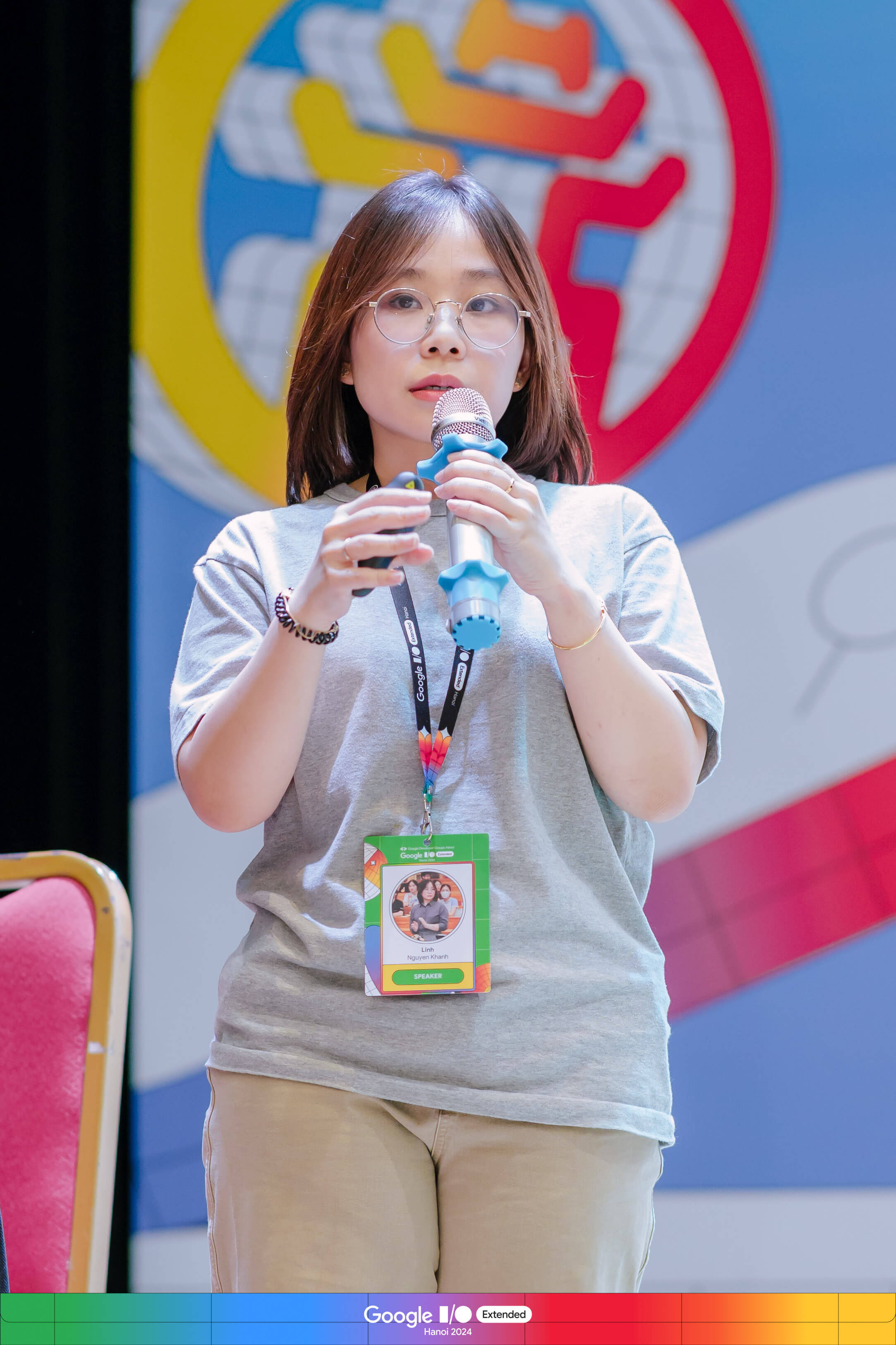 Khanh Linh Nguyen