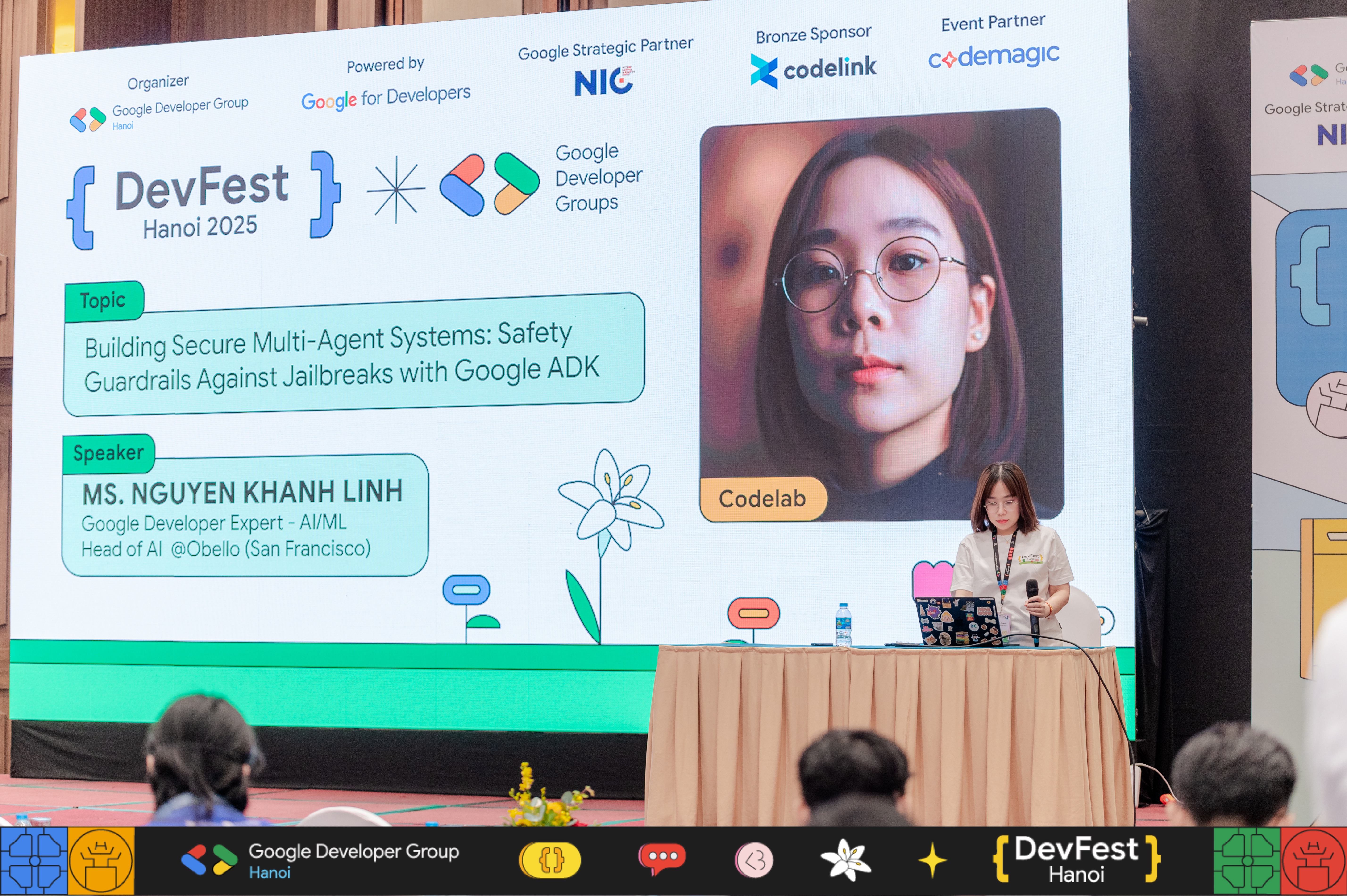 DevFest 2025 Workshop HN